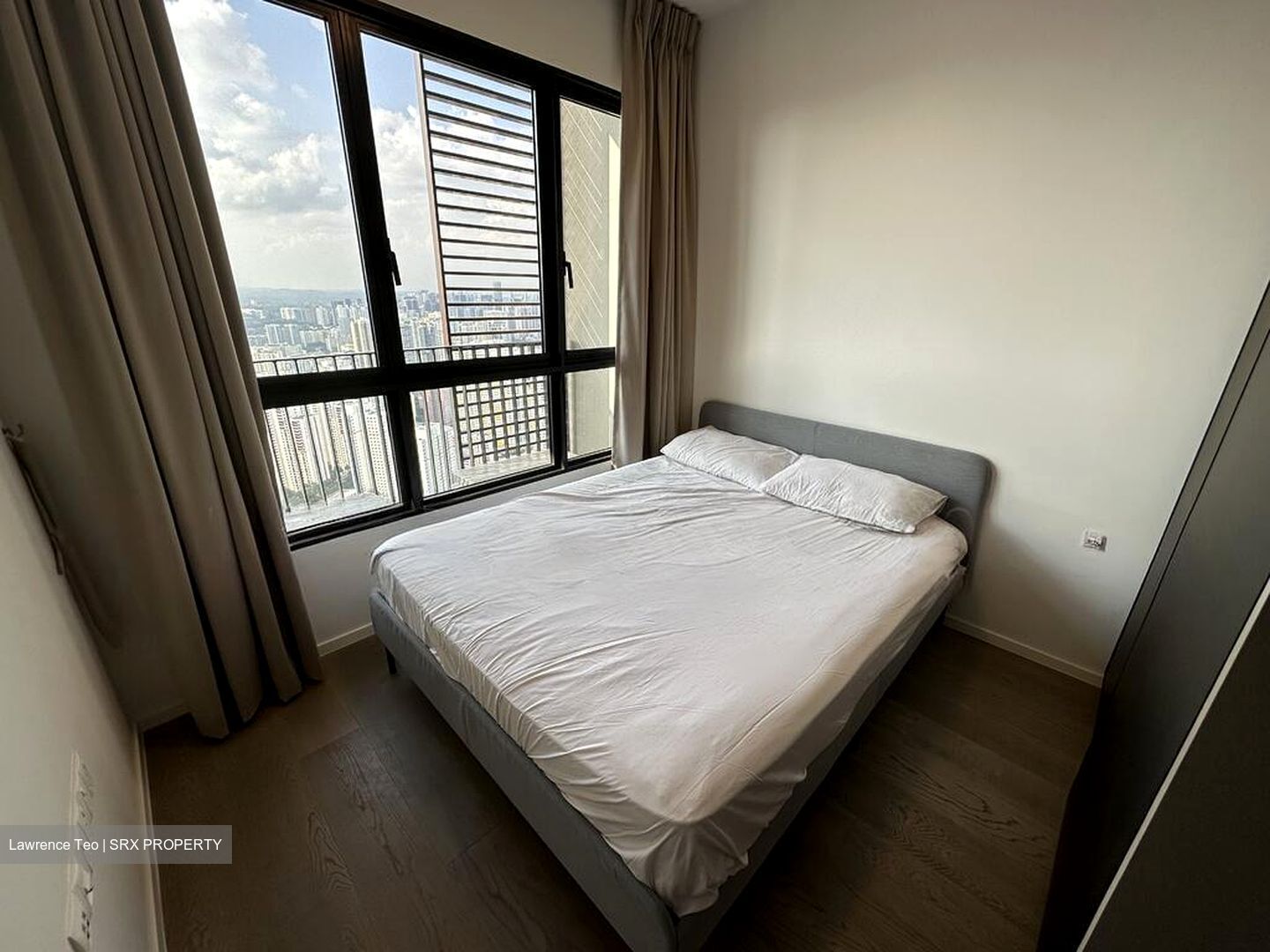 Avenue South Residence (D3), Apartment #522070881